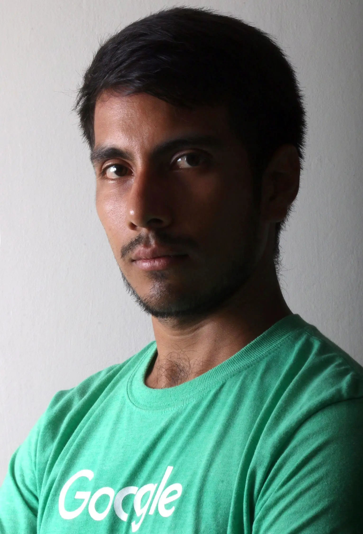 Samuel Eduardo Alemán Espinoza