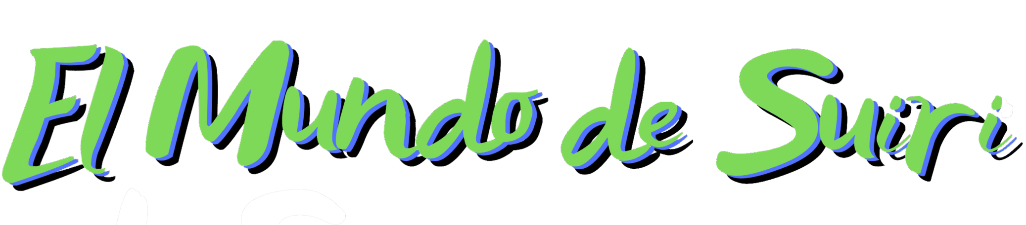 El Mundo de Suiri